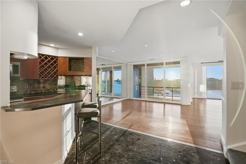 Photo of 40 Rader Street #505, Norfolk, VA 23510 (MLS # 10621603)