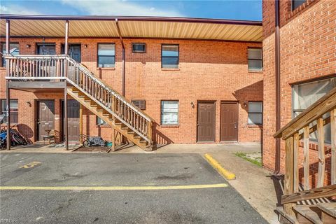 Photo of 4914 E Princess Anne Road #A7, Norfolk, VA 23502 (MLS # 10614428)