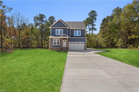 6+ AC Vista Point DR Hampton VA 23666