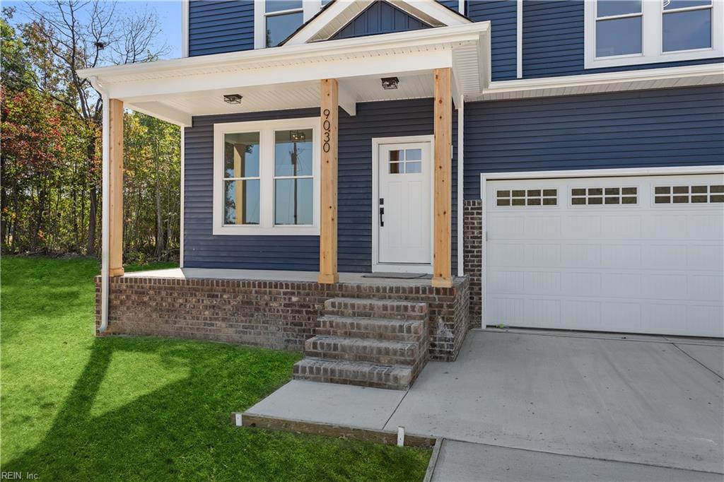 6+ AC Vista Point DR