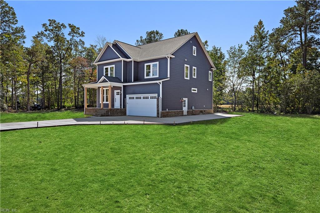 6+ AC Vista Point DR