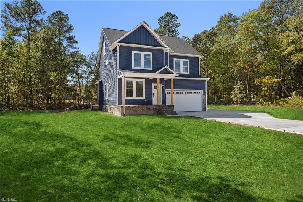 6+ AC Vista Point DR