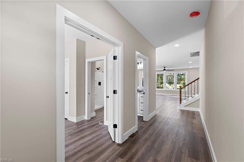 6+ AC Vista Point DR