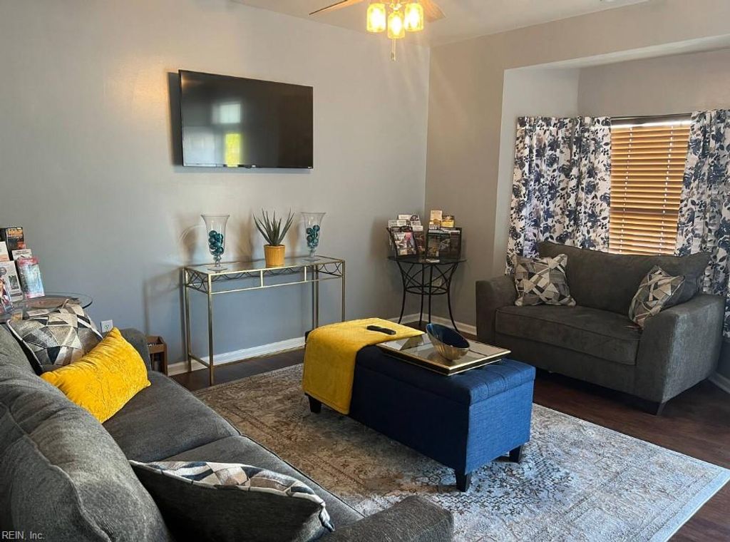 Photo of 1937 Algonquin Trail, Williamsburg, VA 23185 (MLS # 10624435)