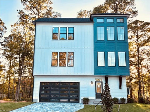 Photo of 1906 McCoy Rd Rd, Chesapeake, VA 23323 (MLS # 10658328)