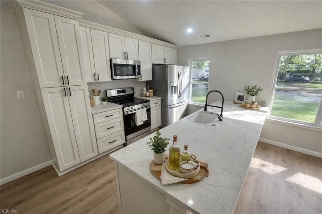 Photo of 3836 Foxglove Court, Virginia Beach, VA 23453 (MLS # 10617253)