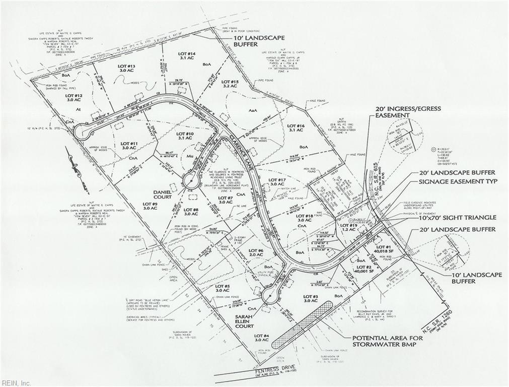Photo of 133 Blue Heron Lane, Knotts Island, NC 27950 (MLS # 10658187)