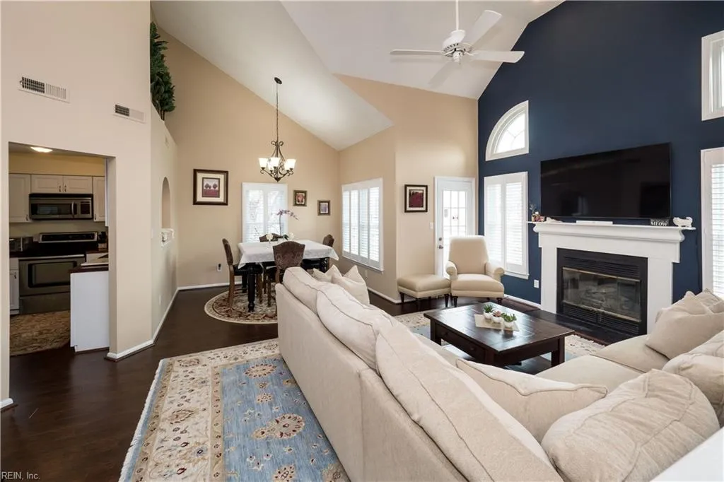 Virginia Beach, Virginia 23454, United States, 2 Bedrooms Bedrooms, ,3 BathroomsBathrooms,Residential,Active,131252