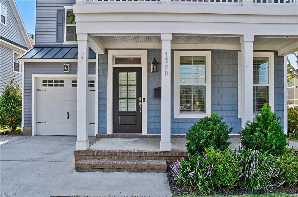 Photo of 1320 Mediterranean Avenue, Virginia Beach, VA 23451 (MLS # 10651879)