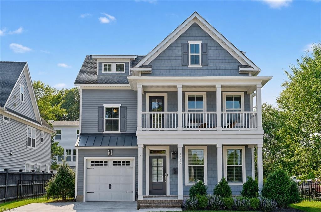 Photo of 1320 Mediterranean Avenue, Virginia Beach, VA 23451 (MLS # 10651879)