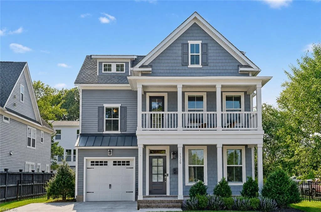 1320 Mediterranean Avenue, Virginia Beach, VA, 23451