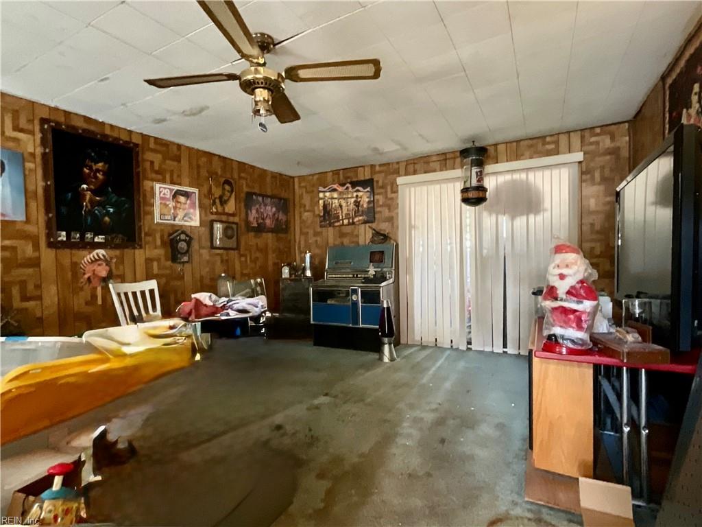 Photo of 225 York Drive, Portsmouth, VA 23702 (MLS # 10659794)