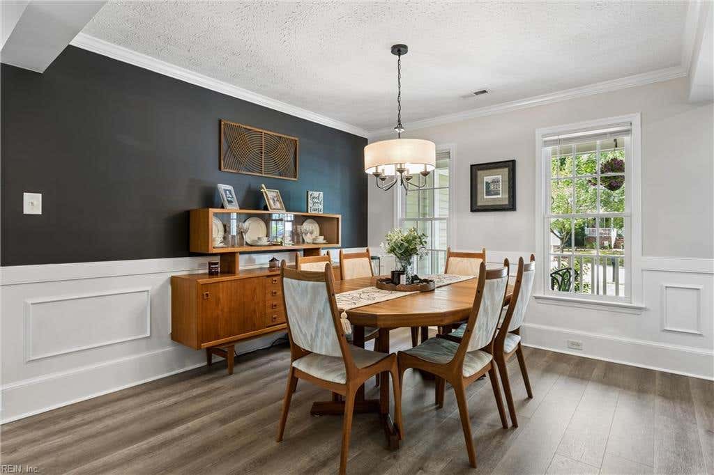 Photo of 3705 Mulberry Lane, Williamsburg, VA 23188 (MLS # 10648162)