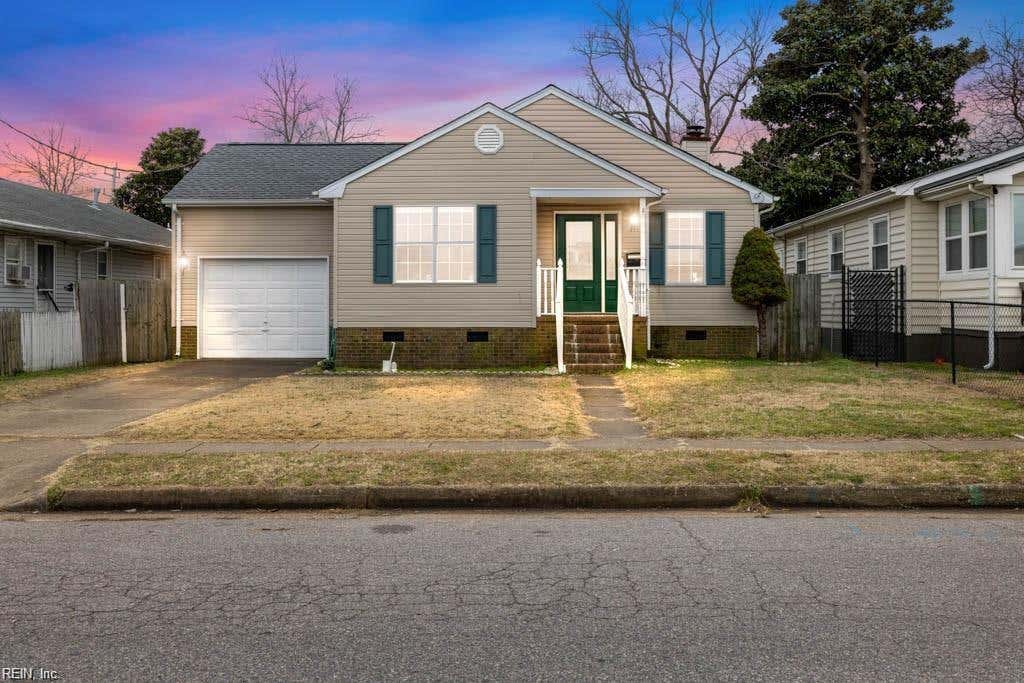 Photo of 141 A View Avenue, Norfolk, VA 23503 (MLS # 10648850)