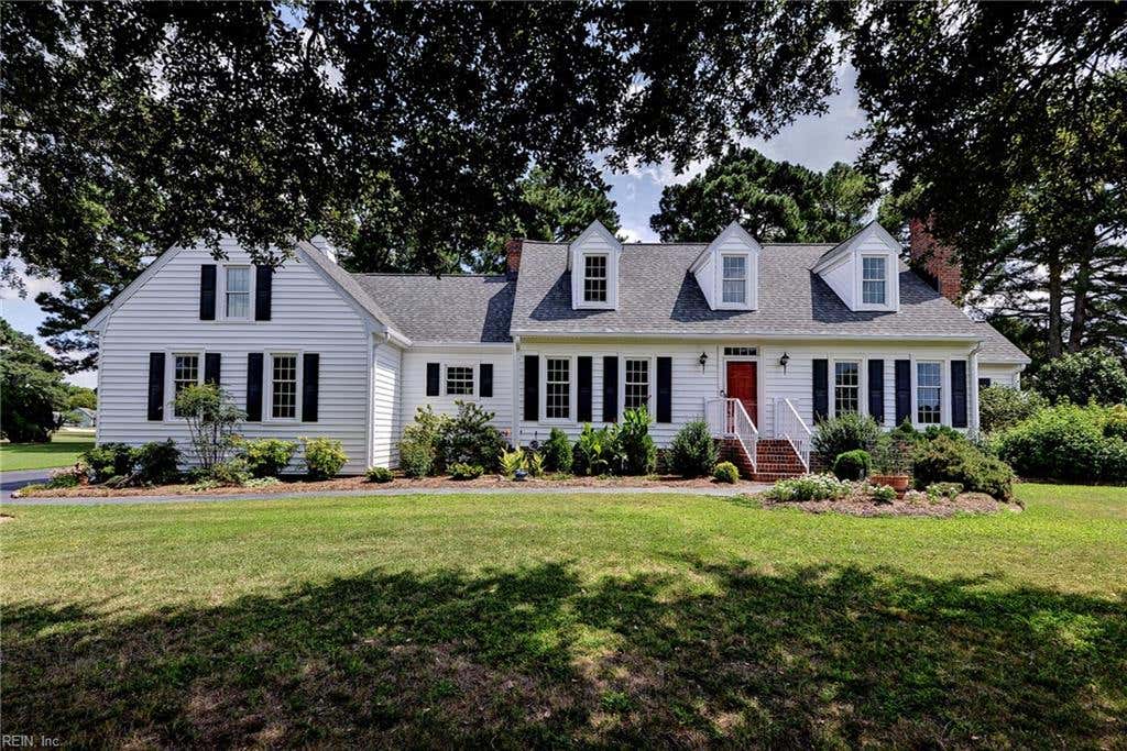 Photo of 9084 River Crescent, Suffolk, VA 23433 (MLS # 10650223)