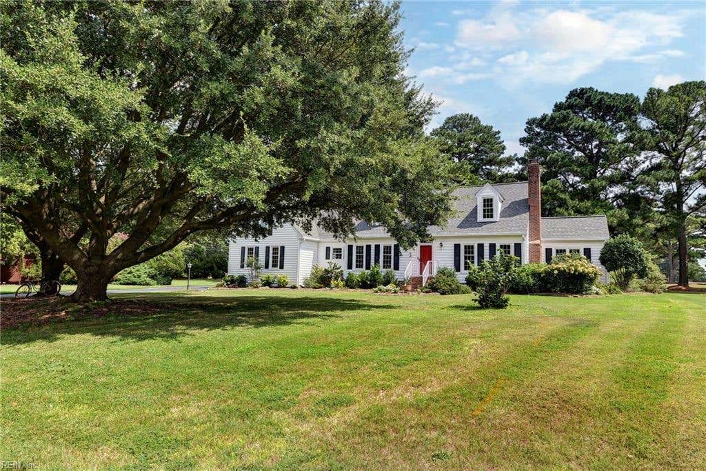 Photo of 9084 River Crescent, Suffolk, VA 23433 (MLS # 10650223)