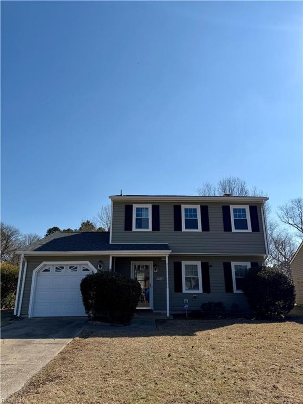 Photo of 5120 Edon Hall Lane, Virginia Beach, VA 23464 (MLS # 10619851)