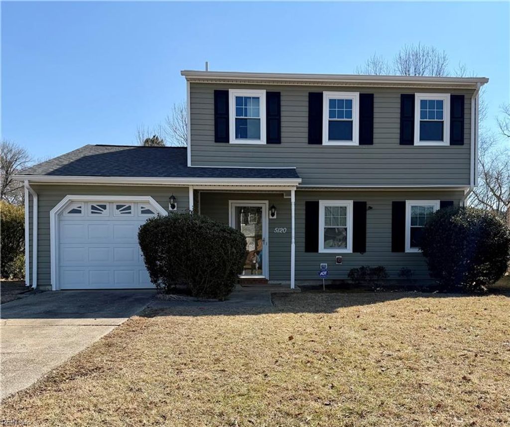Photo of 5120 Edon Hall Lane, Virginia Beach, VA 23464 (MLS # 10619851)