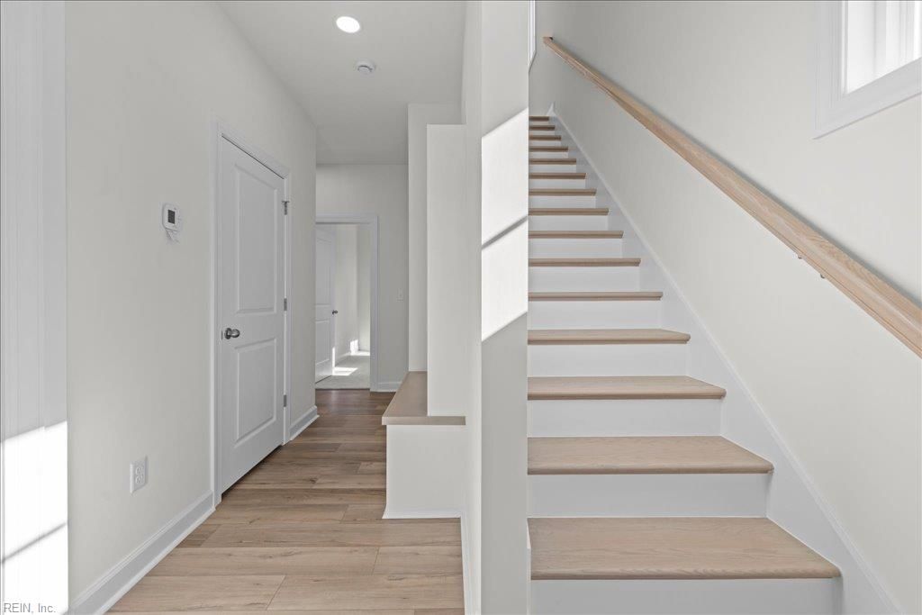 Photo of MM Cape May Floor Plan Way, Virginia Beach, VA 23451 (MLS # 10636871)