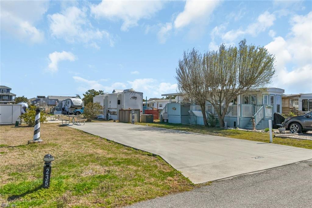 3665 Sandpiper RD 235