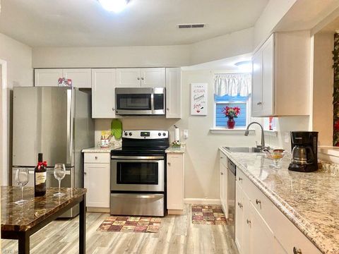 947 Fern Ridge RD Virginia Beach VA 23452