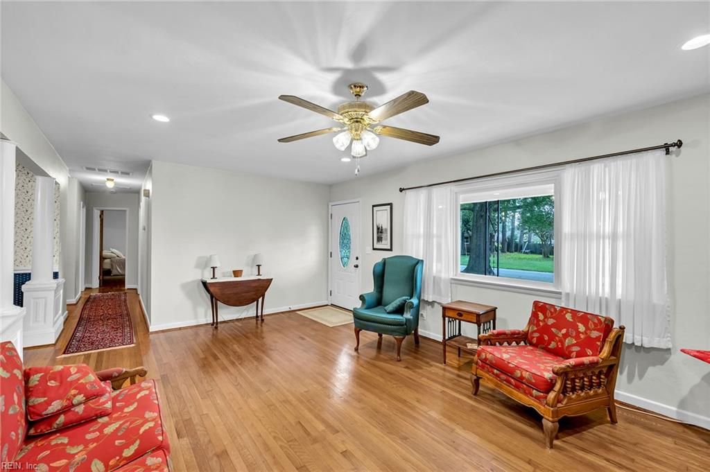 Photo of 1713 Keeling Road, Virginia Beach, VA 23455 (MLS # 10604732)
