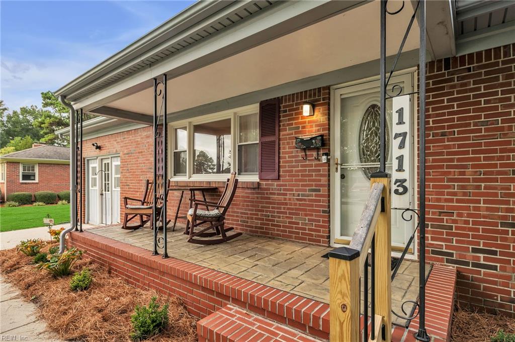 1713 Keeling RD