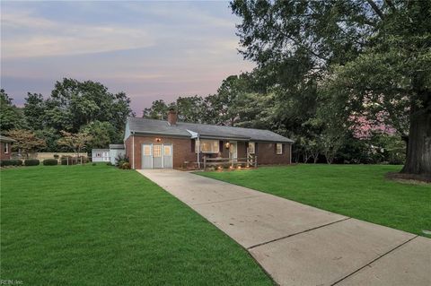 1713 Keeling RD Virginia Beach VA 23455