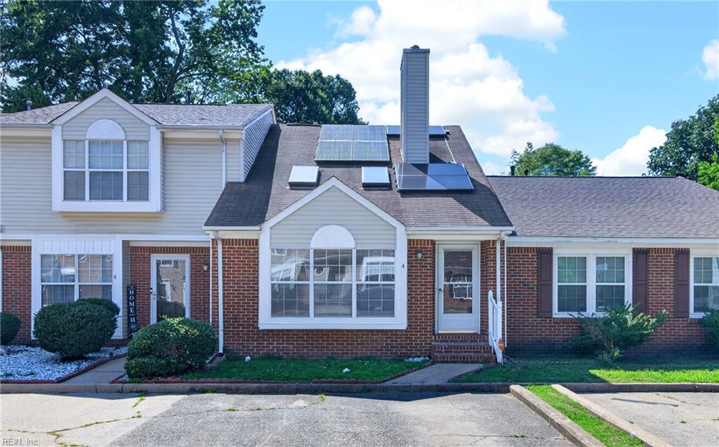 Photo of 4 Chinaberry Place, Hampton, VA 23666 (MLS # 10639599)