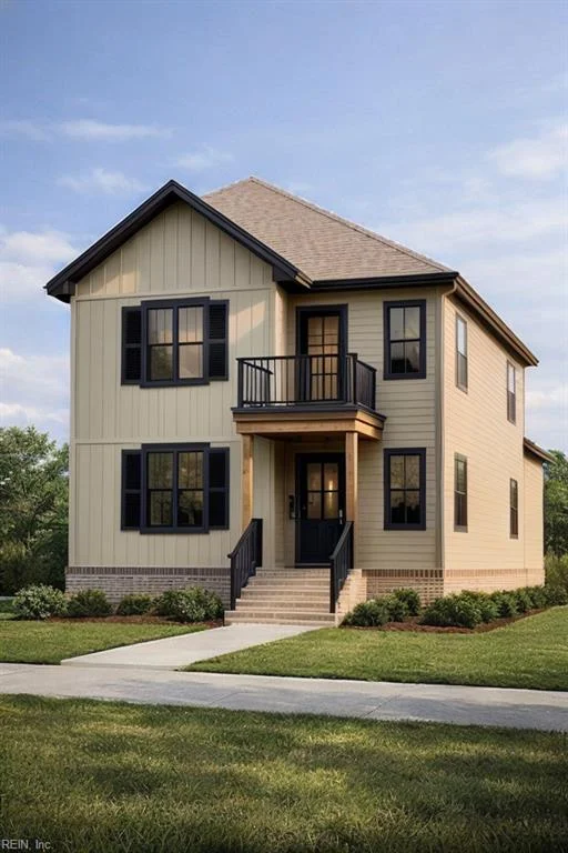 1913 Arlington Avenue, Norfolk, VA, 23523