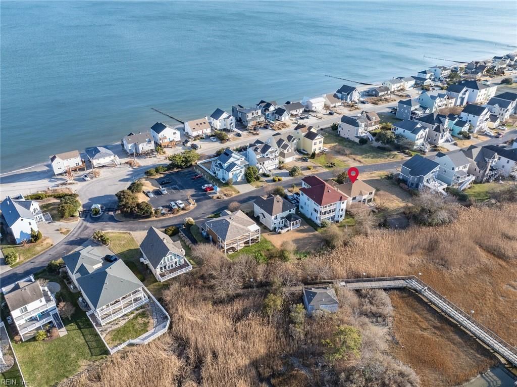 Photo of 10 Channel Lane, Hampton, VA 23664 (MLS # 10615472)