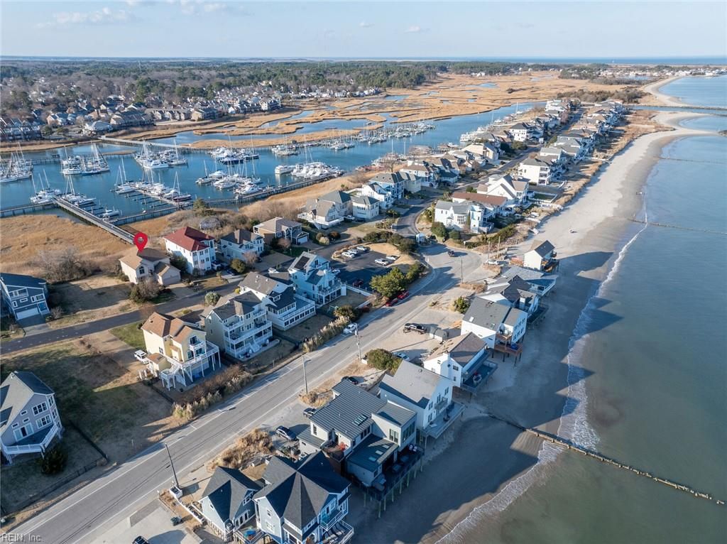 Photo of 10 Channel Lane, Hampton, VA 23664 (MLS # 10615472)