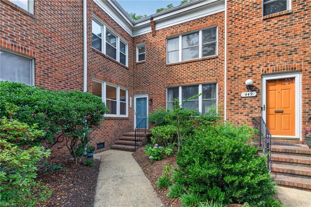 1114 Colonial Avenue, Norfolk, VA, 23507