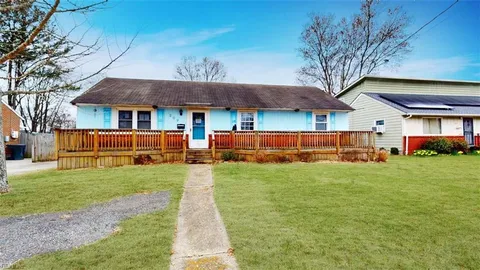 209 Patrician Drive, Hampton, VA 23666 - MLS#: 10573770
