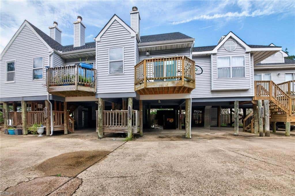 Photo of 869 Little Bay Avenue #2, Norfolk, VA 23503 (MLS # 10649906)