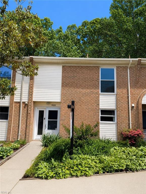 Photo of 5002 Amboy Court, Virginia Beach, VA 23462 (MLS # 10653681)