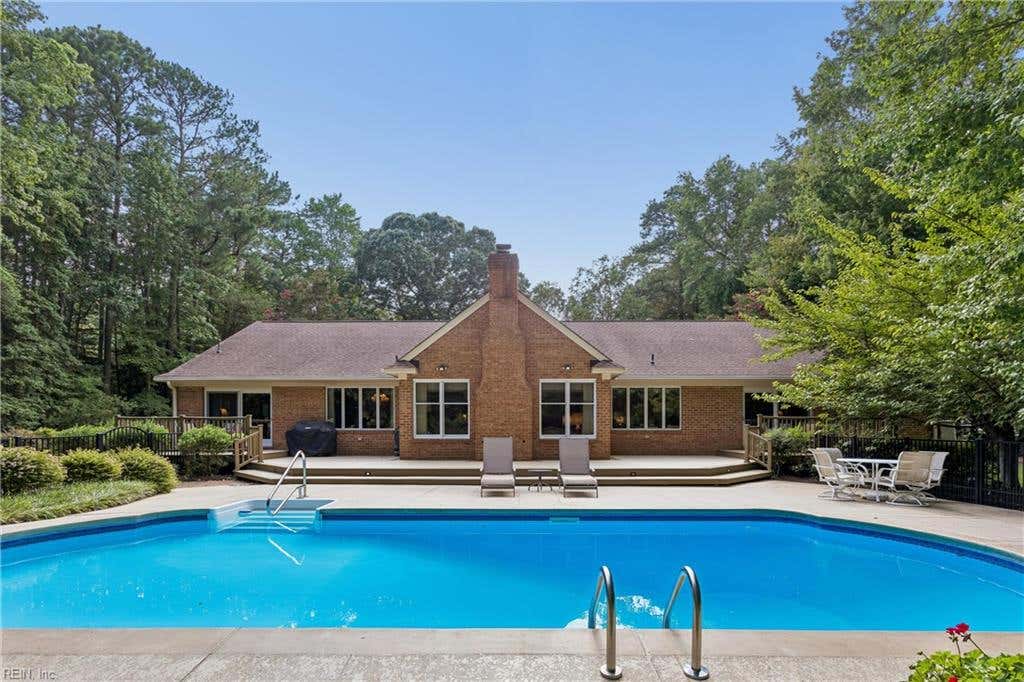 Photo of 1467 Victory Hill Road, Hayes, VA 23072 (MLS # 10649102)