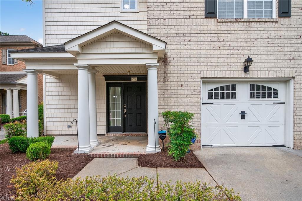 416 Blue Beech WAY