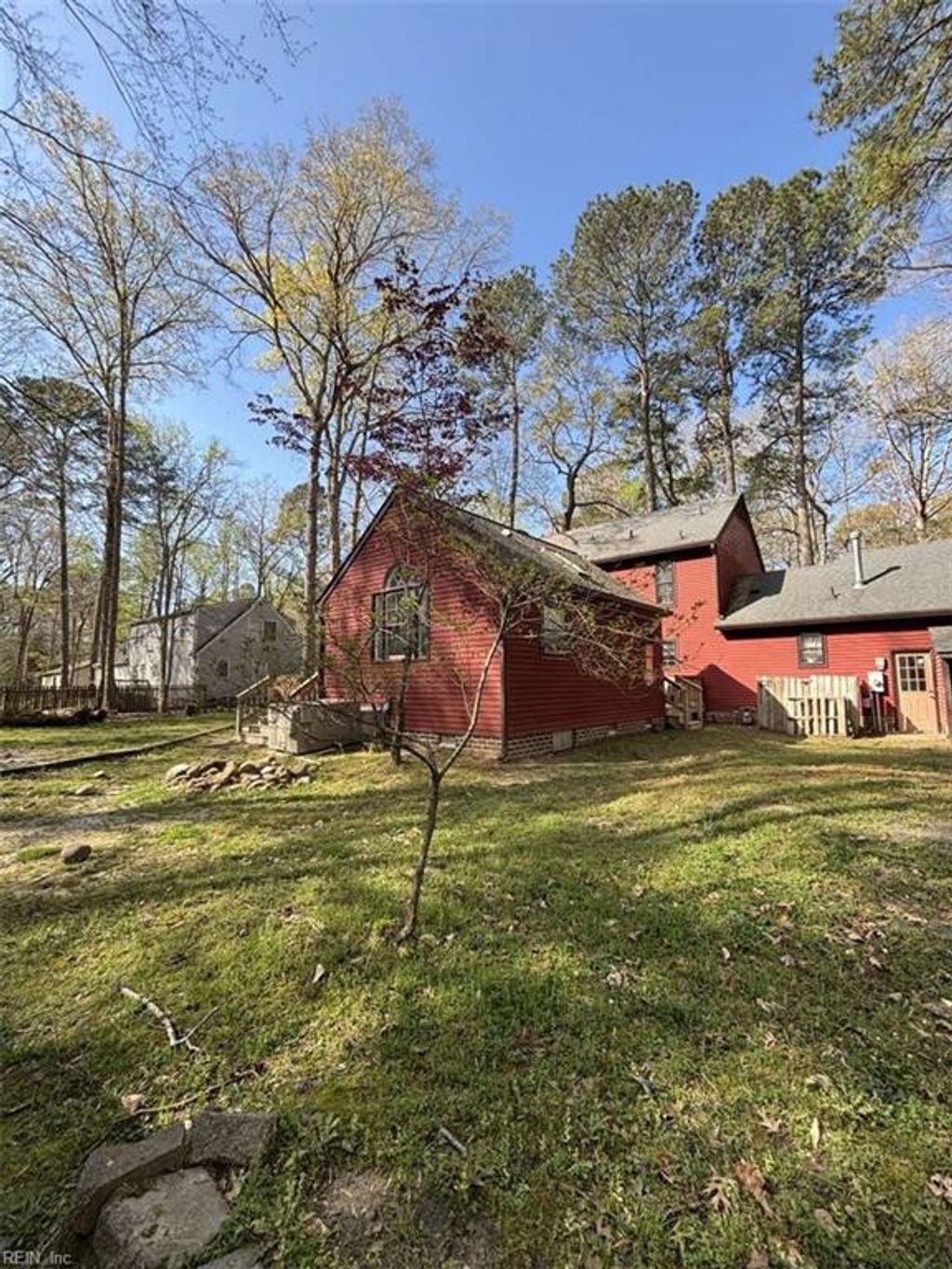 Photo of 107 Castle Lane, Williamsburg, VA 23185 (MLS # 10628312)