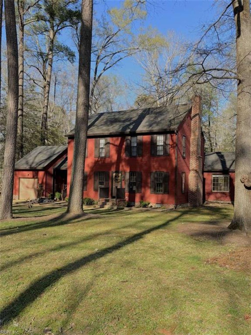 Photo of 107 Castle Lane, Williamsburg, VA 23185 (MLS # 10628312)