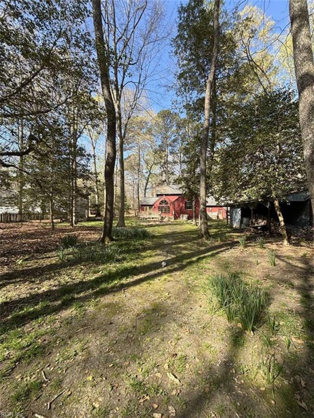 Photo of 107 Castle Lane, Williamsburg, VA 23185 (MLS # 10628312)