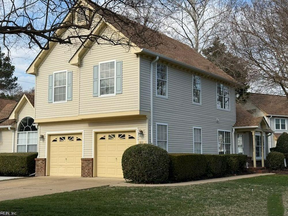 Photo of 801 Shoal Creek Trail, Chesapeake, VA 23320 (MLS # 10658068)