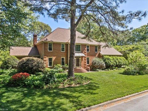 Photo of 3232 Stapleford Chase, Virginia Beach, VA 23452 (MLS # 10631299)