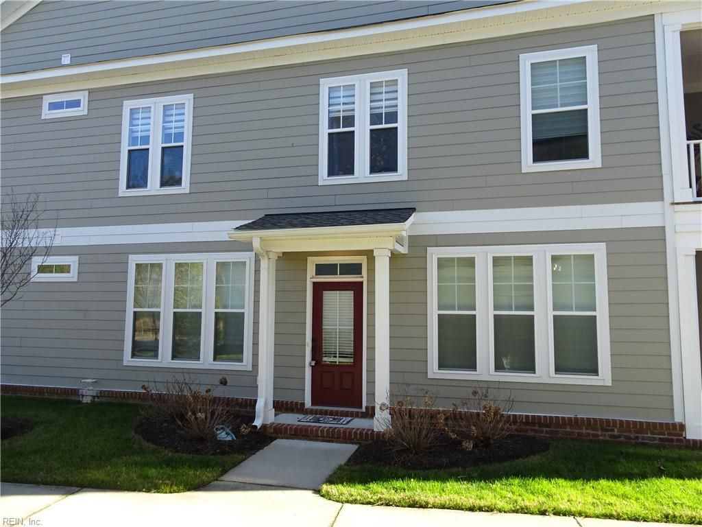 Photo of 129 Mainsail Loop, Yorktown, VA 23693 (MLS # 10624244)