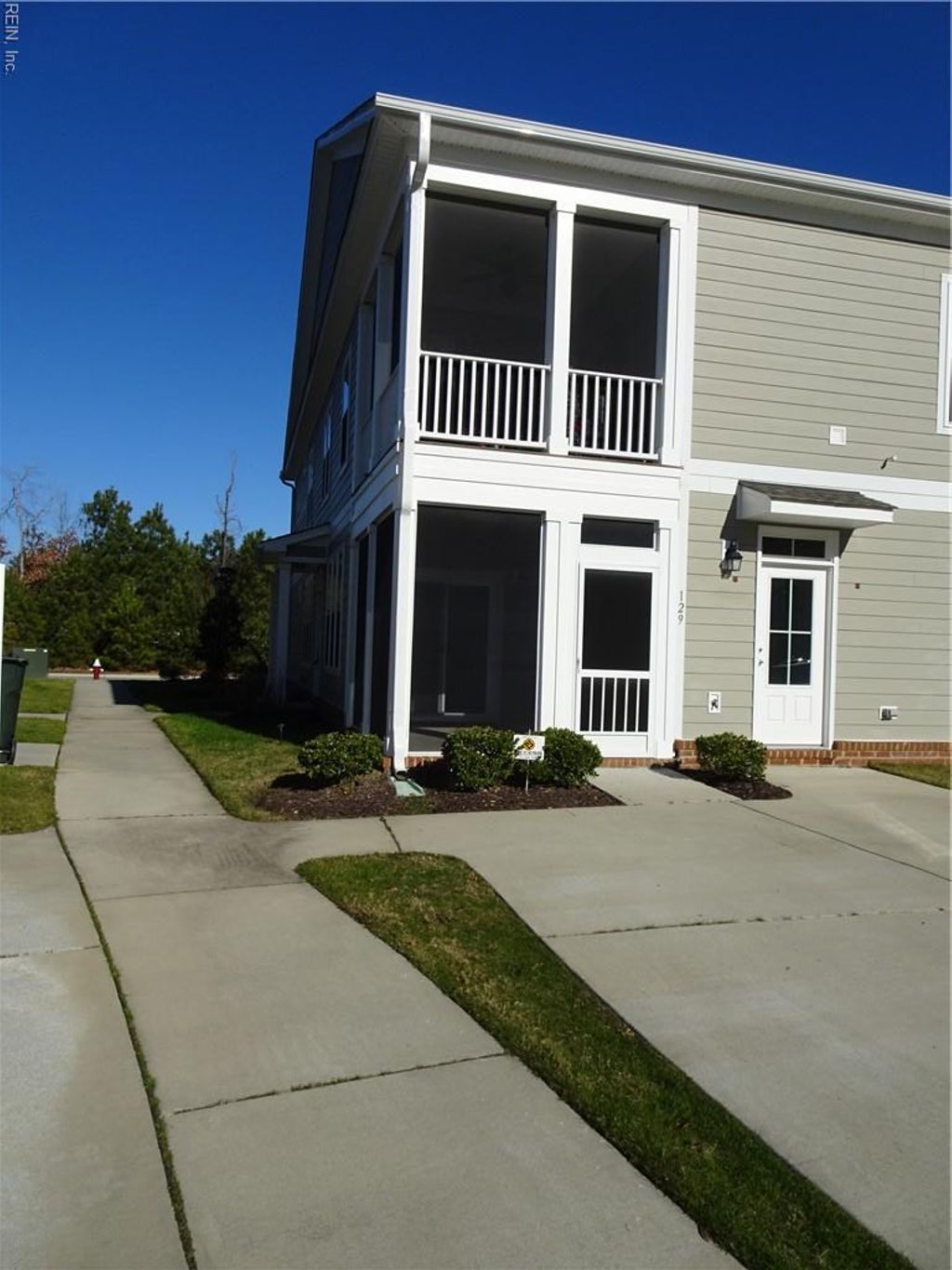 Photo of 129 Mainsail Loop, Yorktown, VA 23693 (MLS # 10624244)