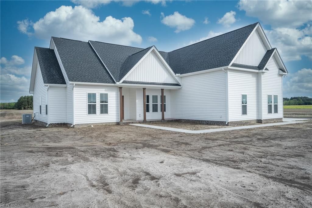 Photo of 350 Sharber Lane, Elizabeth City, NC 27909 (MLS # 10633620)