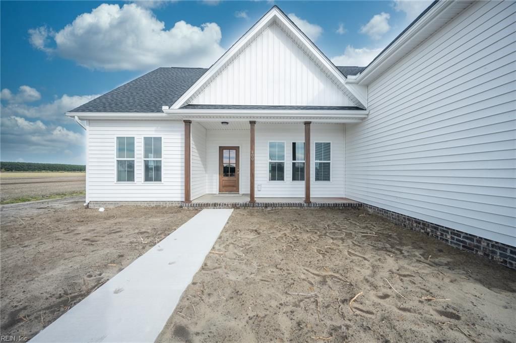 Photo of 350 Sharber Lane, Elizabeth City, NC 27909 (MLS # 10633620)