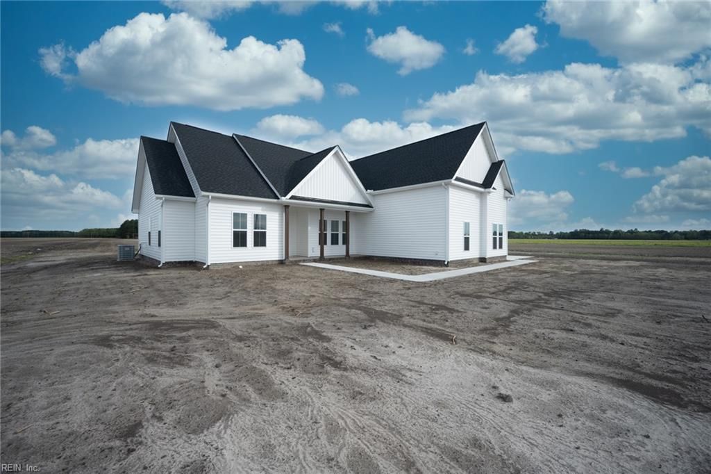 Photo of 350 Sharber Lane, Elizabeth City, NC 27909 (MLS # 10633620)