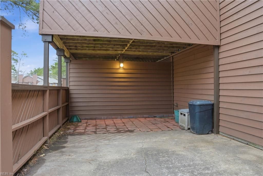 Photo of 411 Turnbridge Close, Virginia Beach, VA 23452 (MLS # 10623395)