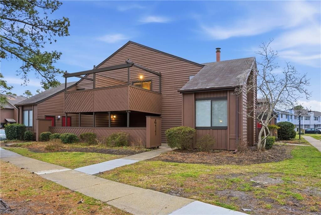 Photo of 411 Turnbridge Close, Virginia Beach, VA 23452 (MLS # 10623395)